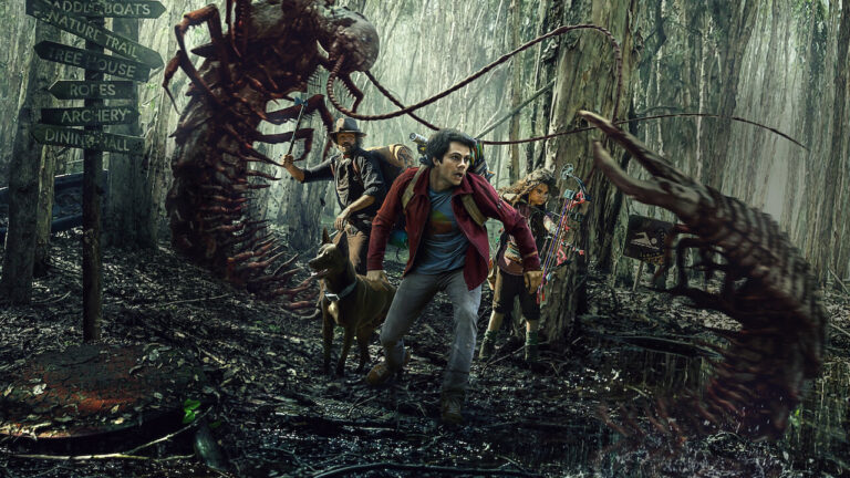 découvrez le nouveau film netflix qui fait vibrer les cœurs des amoureux de la nature sauvage. un thriller captivant où la beauté de la nature cache une prédatrice redoutable.