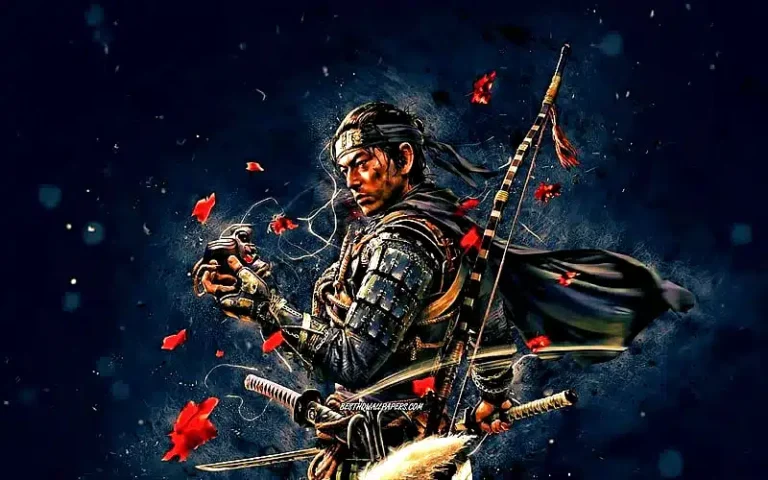 découvrez notre nouveau jeu monde ouvert, spécialement conçu pour les fans de ghost of tsushima, avec une aventure immersive et un gameplay captivant.