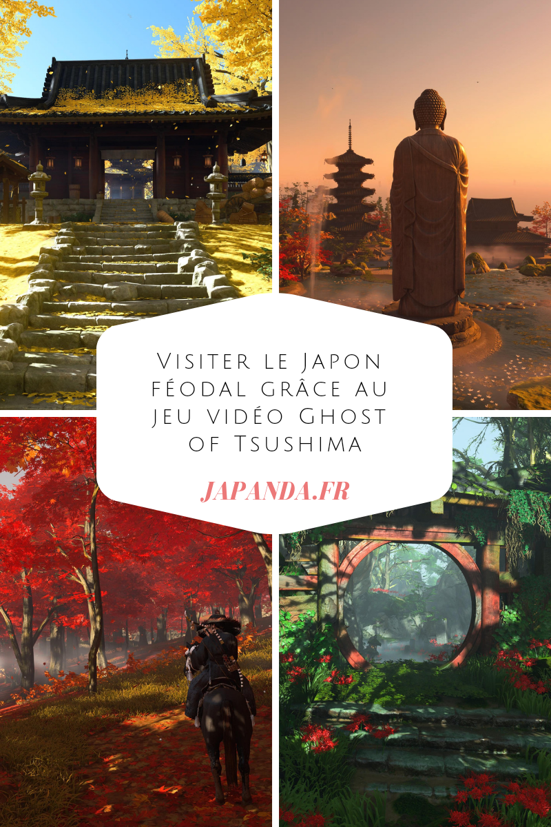 découvrez le nouveau jeu monde ouvert idéal pour les fans de ghost of tsushima, avec une aventure immersive et des combats épiques dans un univers inspiré.