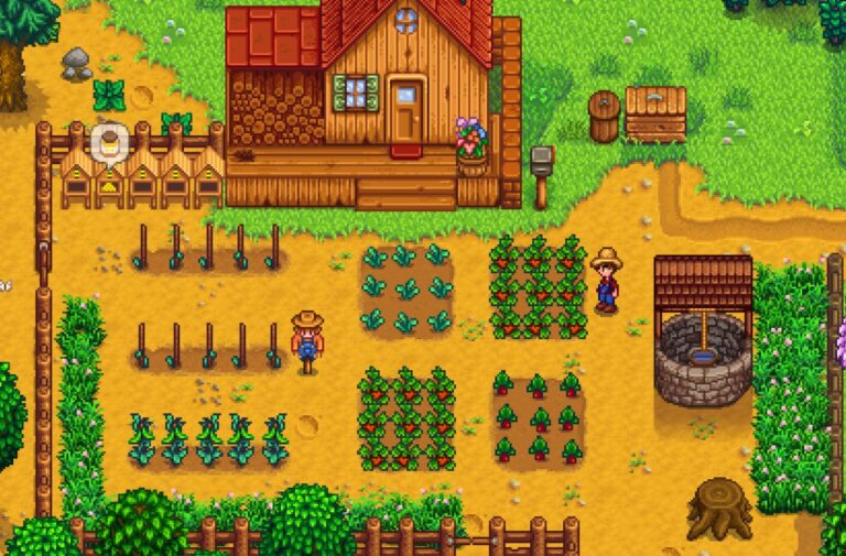 découvrez notre nouveau jeu incontournable pour les fans de stardew valley, avec une expérience immersive et des fonctionnalités innovantes qui raviront tous les amateurs de fermes et d'aventures.