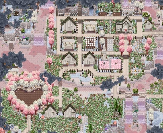 découvrez le nouveau projet tant attendu, successeur officiel de stardew valley, offrant une expérience immersive et enrichie pour tous les fans de simulation agricole.