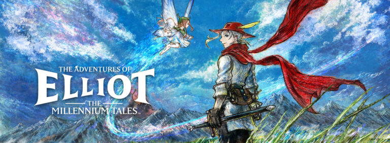 découvrez les dernières nouveautés d'elliot, le jeu inspiré de zelda signé square enix, avec des aventures captivantes et un univers riche à explorer.