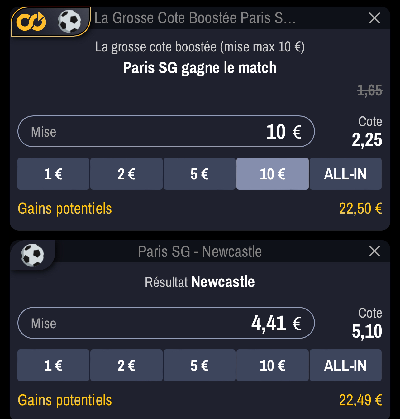 découvrez l'outil paris surebet de lésétoilesduturf, votre allié pour optimiser vos mises et maximiser vos gains en paris hippiques en toute sécurité.