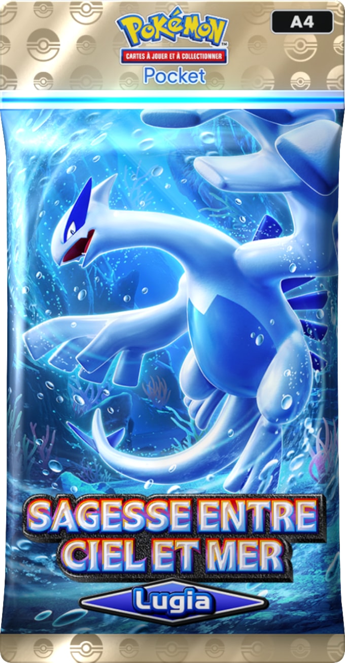 découvrez la nouvelle extension de pokémon pocket, avec des cartes inédites et des fonctionnalités passionnantes pour enrichir votre collection.