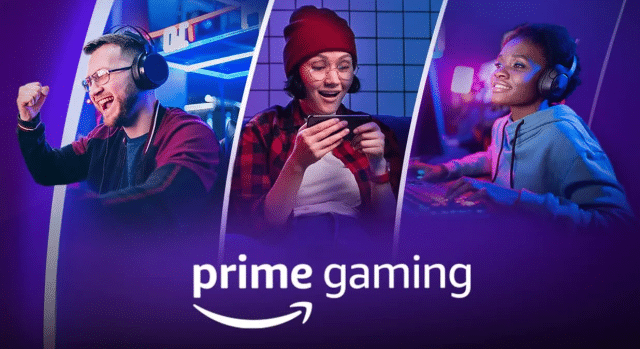 découvrez prime gaming et profitez de 4 jeux gratuits à télécharger chaque mois. bénéficiez d'avantages exclusifs pour une expérience de jeu optimale.