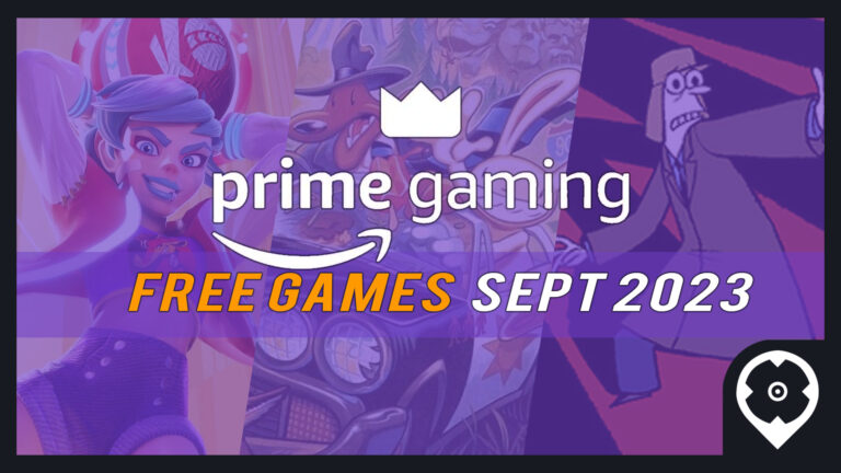 découvrez les deux jeux gratuits salués disponibles avec prime gaming. profitez d'offres exclusives et enrichissez votre expérience de jeu dès aujourd'hui !