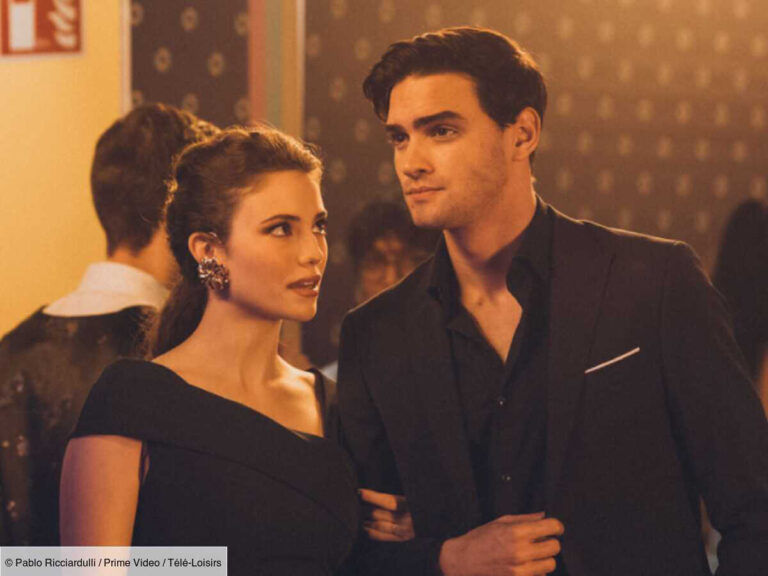 prime video prépare le grand retour de sa série phare avec une nouvelle saison pleine de suspense et d'émotions. ne manquez pas cette exclusivité incontournable !