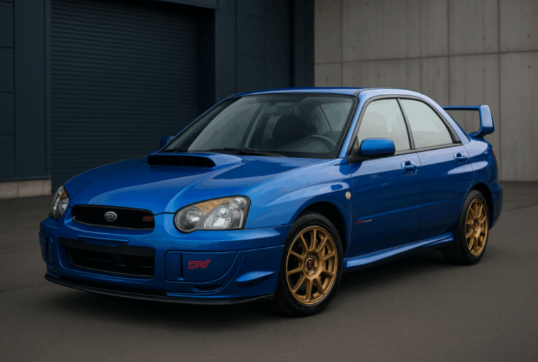 découvrez les avantages du prodrive performance pack et suivez notre guide complet pour son installation facile et rapide.