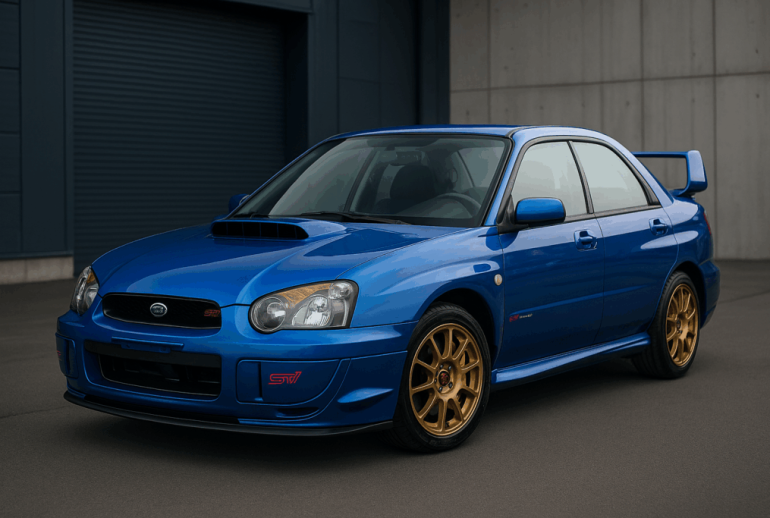 découvrez les avantages du prodrive performance pack et suivez notre guide complet pour son installation facile et rapide.