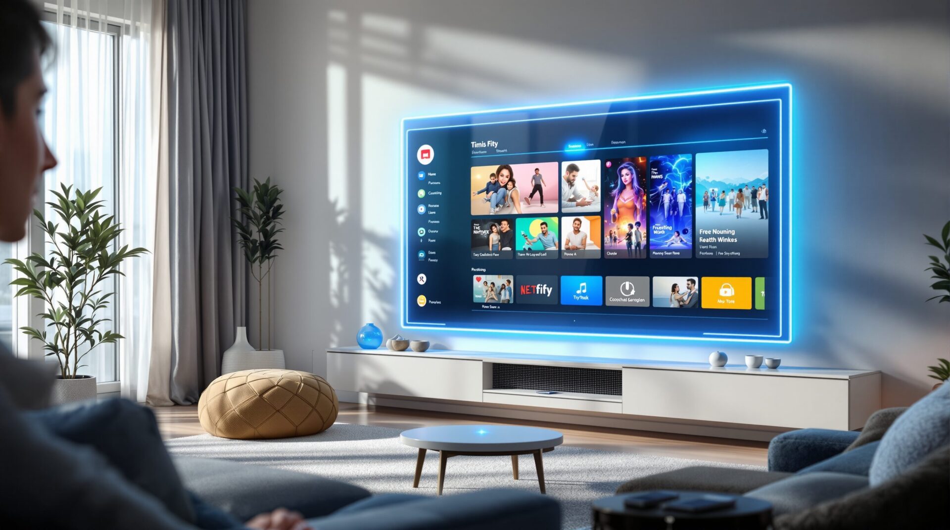 découvrez comment profiter pleinement du streaming sur trifak.com en 2026, avec une expérience fluide et un catalogue varié pour tous vos divertissements en ligne.