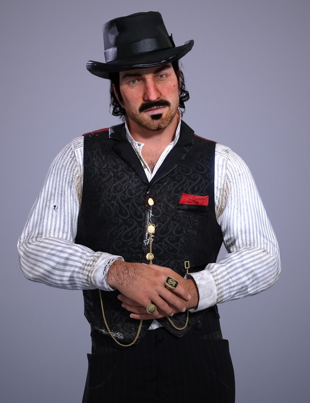 découvrez la révélation majeure de red dead redemption 2 cette année : nouveautés, secrets et surprises incontournables pour les fans du jeu.