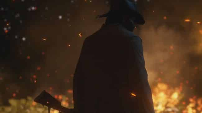 découvrez la révélation majeure de red dead redemption 2 cette année, avec des nouveautés inédites et des révélations qui vont transformer votre expérience de jeu.