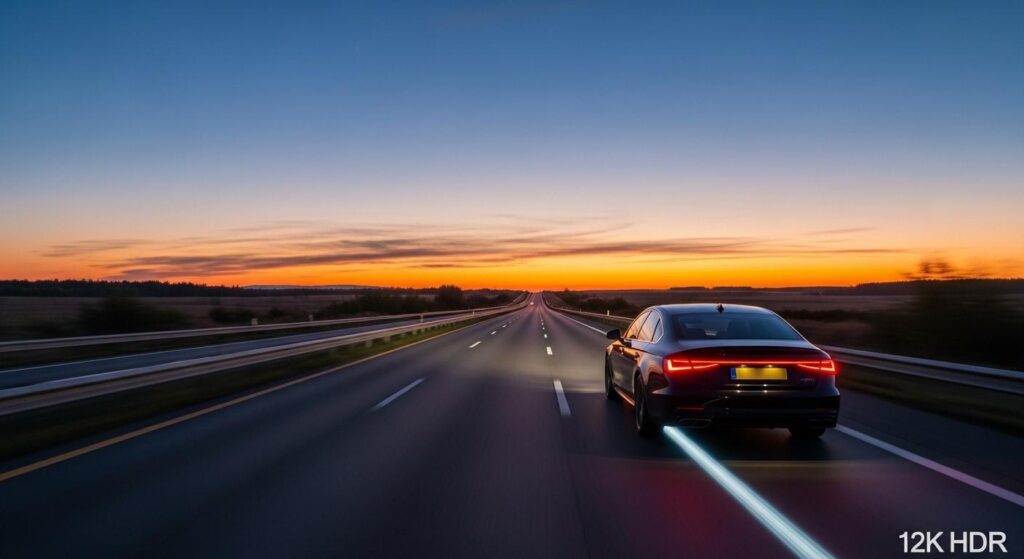 découvrez comment maintenir un régime moteur optimal à 130 km/h pour améliorer la performance de votre véhicule et réduire la consommation de carburant.