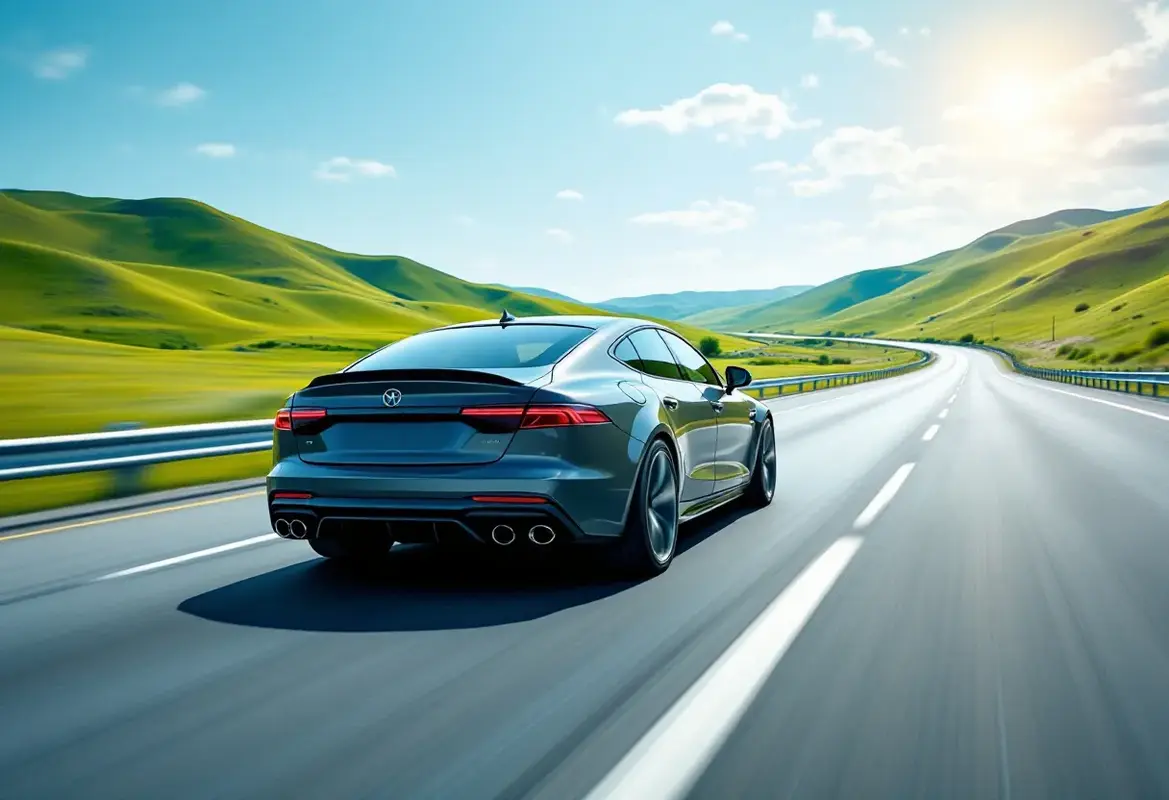 découvrez comment maintenir un régime moteur optimal à 130 km/h pour améliorer la performance de votre véhicule, réduire la consommation de carburant et prolonger la durée de vie du moteur.