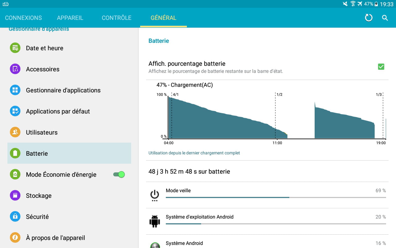 découvrez comment remplacer facilement la batterie de votre tablette samsung pour retrouver autonomie et performance. guide étape par étape et conseils pratiques.