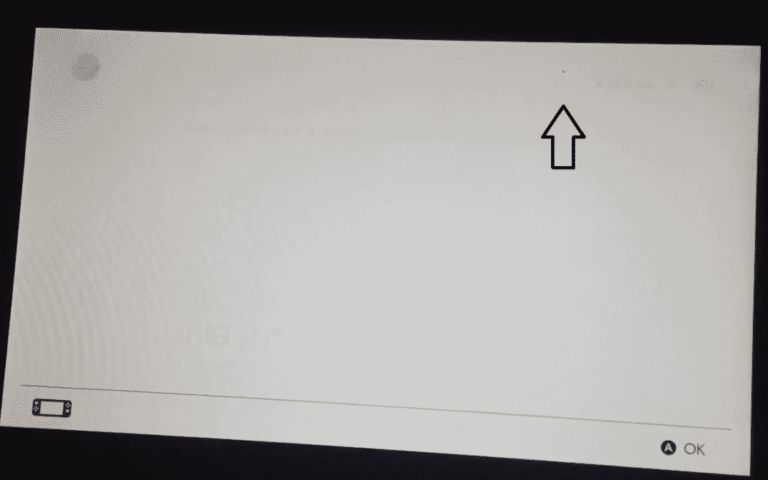 apprenez comment réparer un écran bleu sur votre nintendo switch avec des solutions simples et efficaces. guide pas à pas pour résoudre ce problème courant.