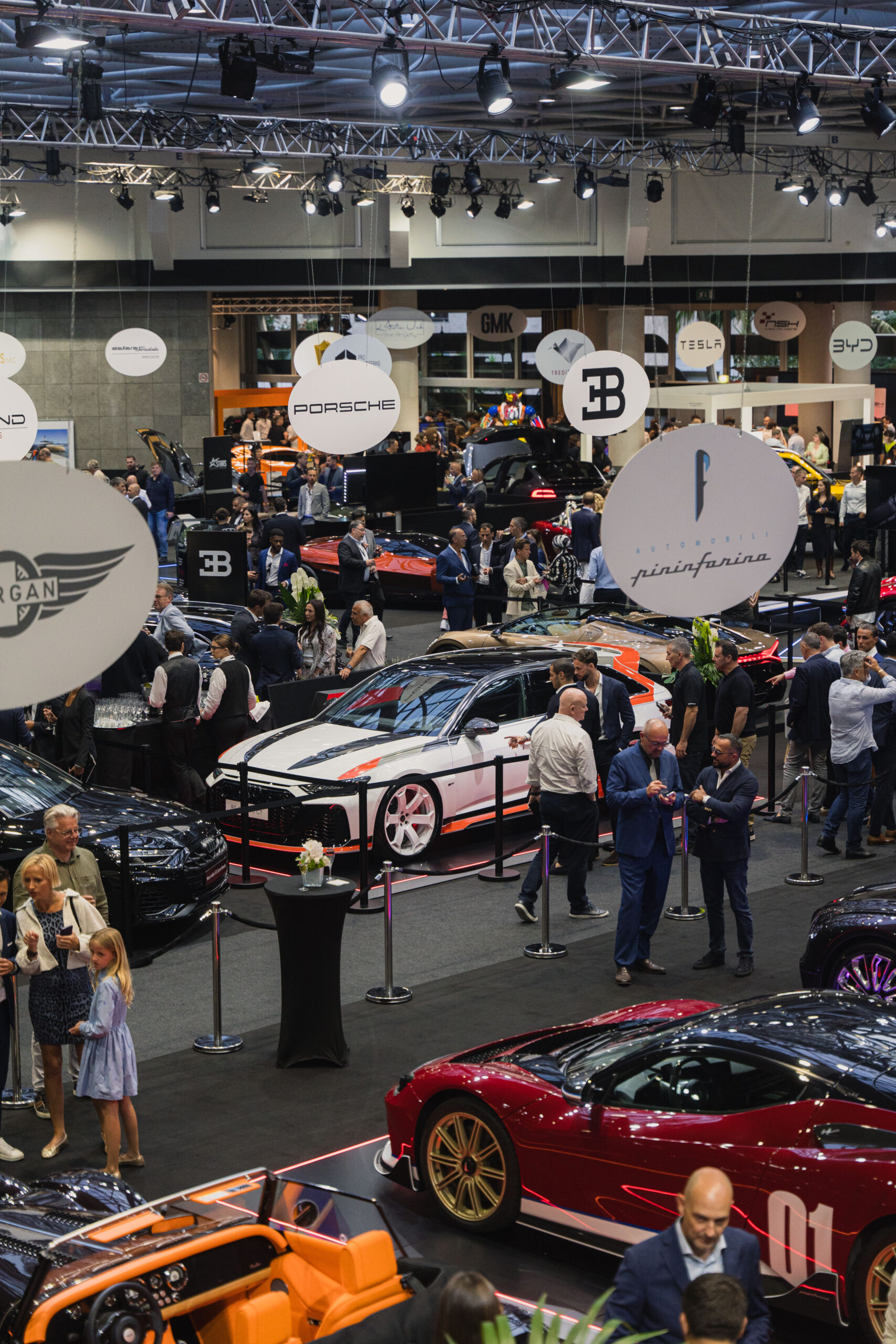 découvrez le salon auto monaco 2026, l'événement incontournable pour les passionnés d'automobiles, avec les dernières innovations, voitures de luxe et avant-premières exclusives.