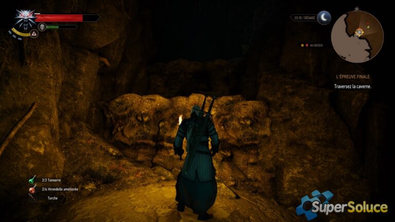 découvrez la scène finale coupée de the witcher 3, désormais offerte gratuitement pour les fans du jeu incontournable.