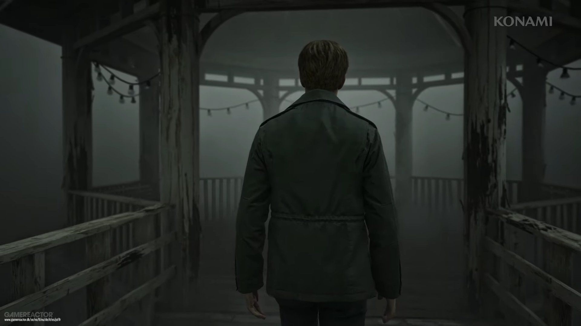 découvrez pourquoi la récente annonce de silent hill a déçu et inquiété les fans, plongeant la communauté dans l'incertitude.
