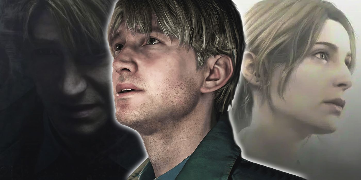 découvrez les grandes révélations à venir dans l'univers de silent hill, entre mystères, horreur et secrets dévoilés.