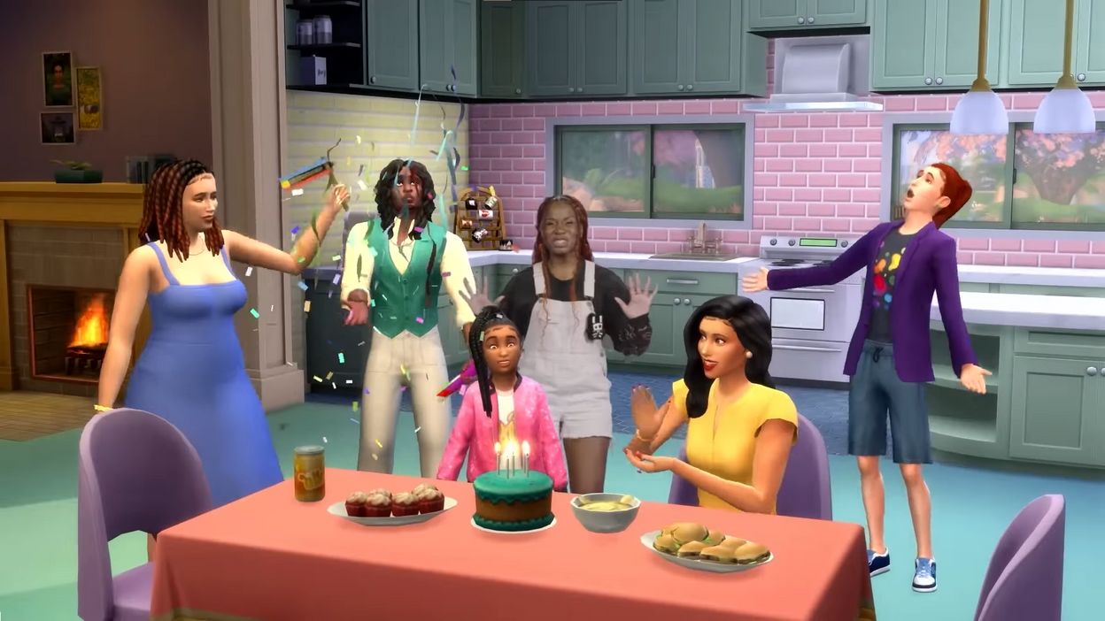 découvrez les nouveautés de la mise à jour urgente des sims 4 : corrections de bugs, nouvelles fonctionnalités et améliorations pour une expérience de jeu optimisée.