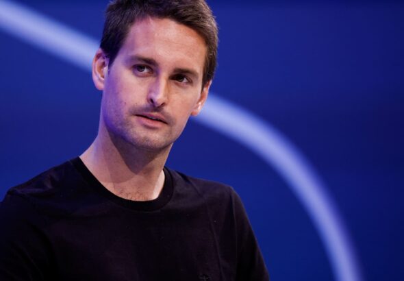 snap annonce une réduction de ses effectifs en raison de l'impact croissant de l'intelligence artificielle sur ses activités.