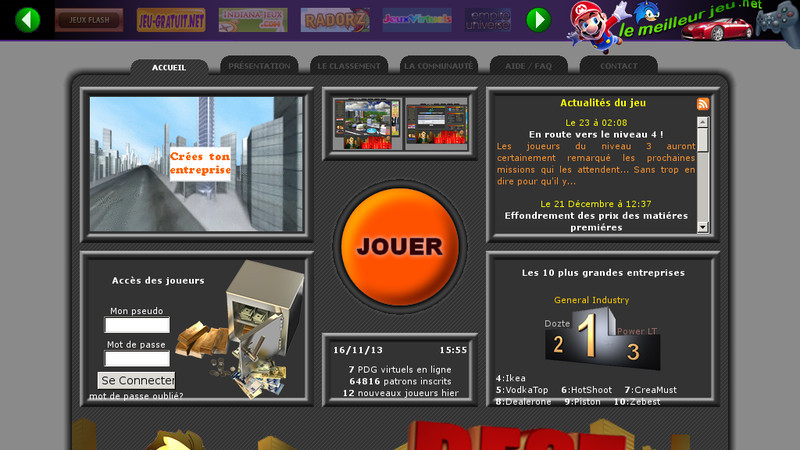 découvrez snokido, le site idéal pour jouer à des jeux flash gratuits en ligne. amusez-vous avec une grande variété de jeux divertissants accessibles sans téléchargement.