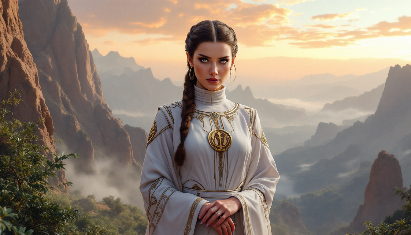 découvrez comment star wars accueille un réalisateur légendaire, promettant une nouvelle ère passionnante pour la saga emblématique.