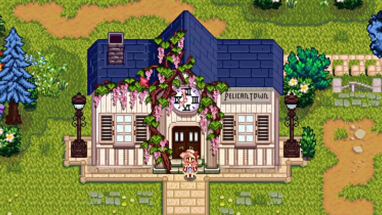 découvrez le mod gratuit révolutionnaire pour stardew valley, qui transforme votre expérience de jeu avec de nouvelles fonctionnalités innovantes et un gameplay enrichi.