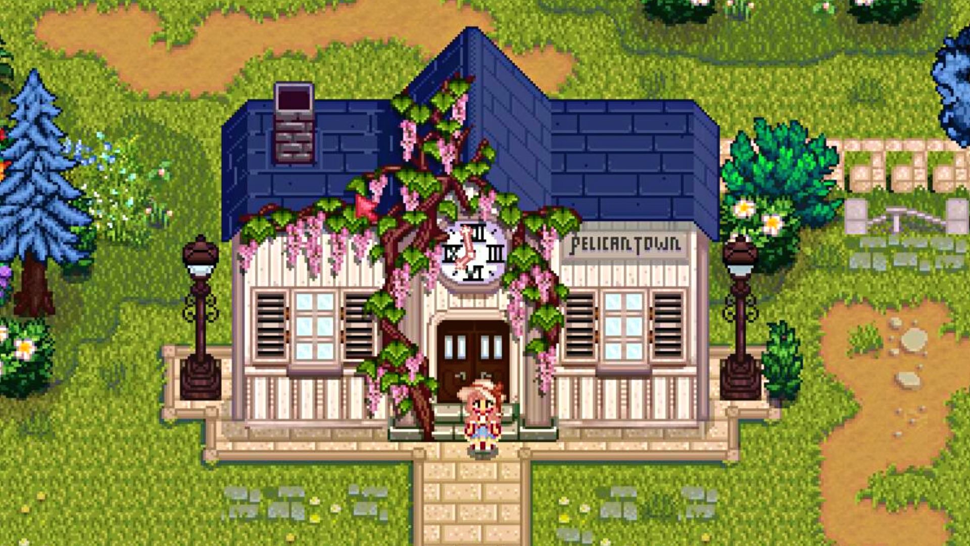 découvrez le mod gratuit révolutionnaire pour stardew valley, qui transforme votre expérience de jeu avec de nouvelles fonctionnalités innovantes et un gameplay enrichi.