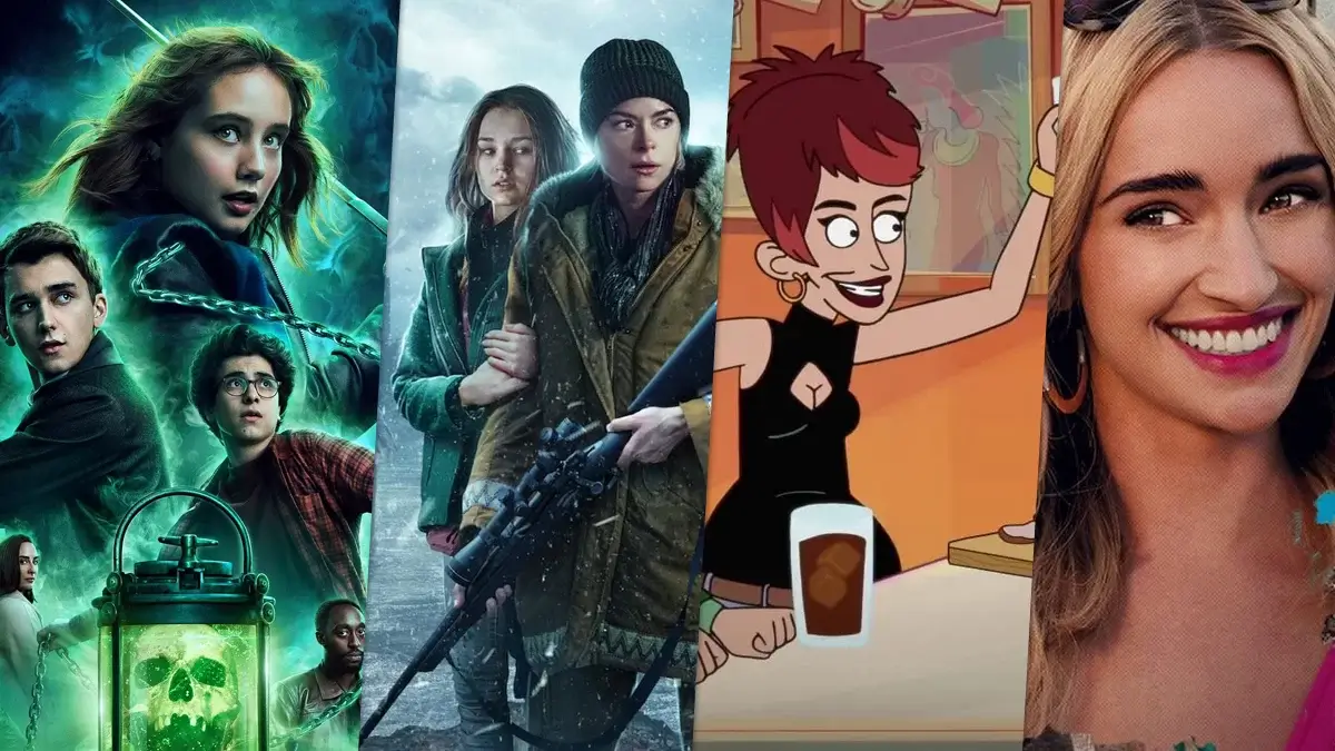 découvrez les secrets du succès prolongé des séries netflix qui captivent des millions de téléspectateurs à travers le monde.