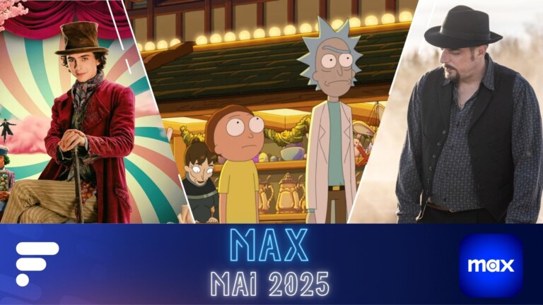 découvrez la suite incontournable du film culte disponible sur hbo max, avec une intrigue captivante et des personnages emblématiques qui reviennent pour de nouvelles aventures.