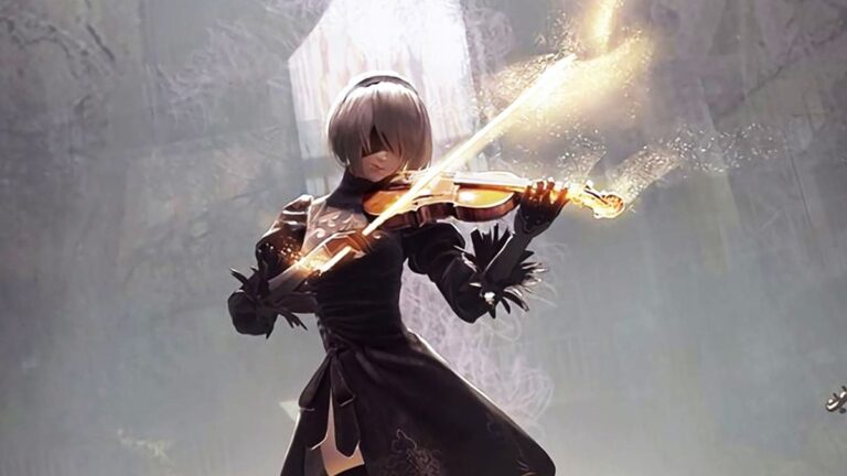 découvrez la surprise incroyable du génie de nier, spécialement conçue pour les fans. plongez dans un univers unique et laissez-vous émerveiller par cette expérience inoubliable.