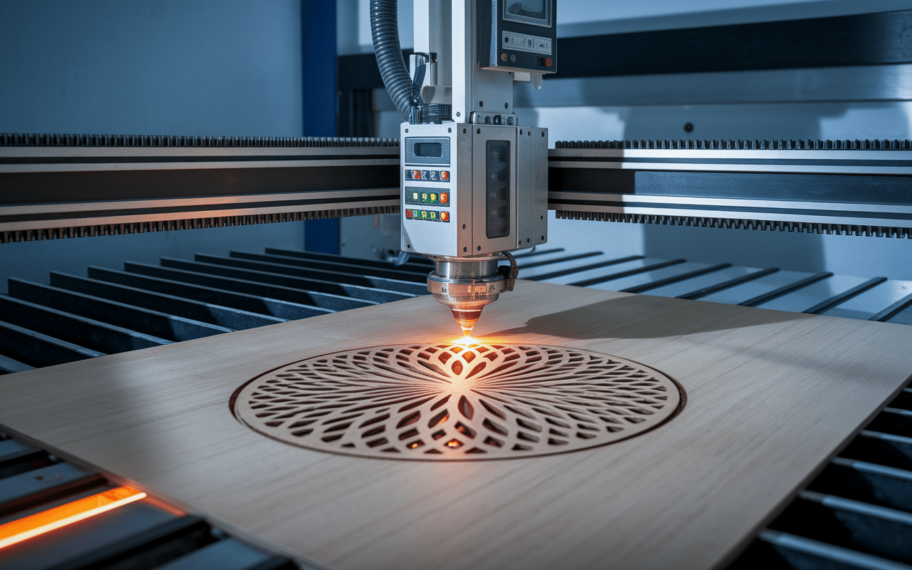 découvrez les dernières innovations et perspectives dans les techniques de placage bois pour des finitions élégantes et durables.