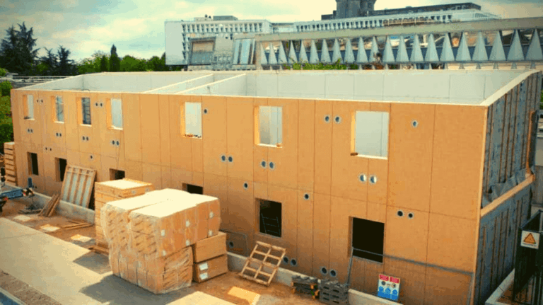 découvrez les tendances des matériaux pour le bâtiment durable en 2026, alliant innovation, écologie et performance pour des constructions respectueuses de l'environnement.