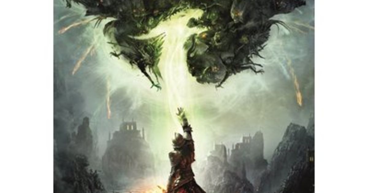 découvrez notre avis complet sur dragon age inquisition : gameplay, histoire, graphismes et conseils pour profiter pleinement de ce rpg épique.