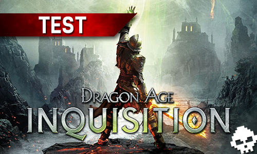 découvrez notre avis complet sur dragon age inquisition : un test détaillé du gameplay, de l'histoire, des graphismes et de l'expérience globale pour vous guider avant l'achat.