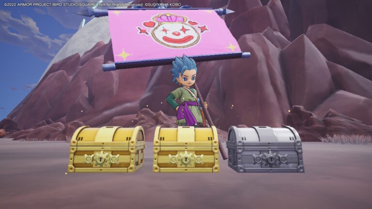 découvrez notre test complet de dragon quest 8, avec avis détaillé et guide pratique pour profiter pleinement de cette aventure épique.