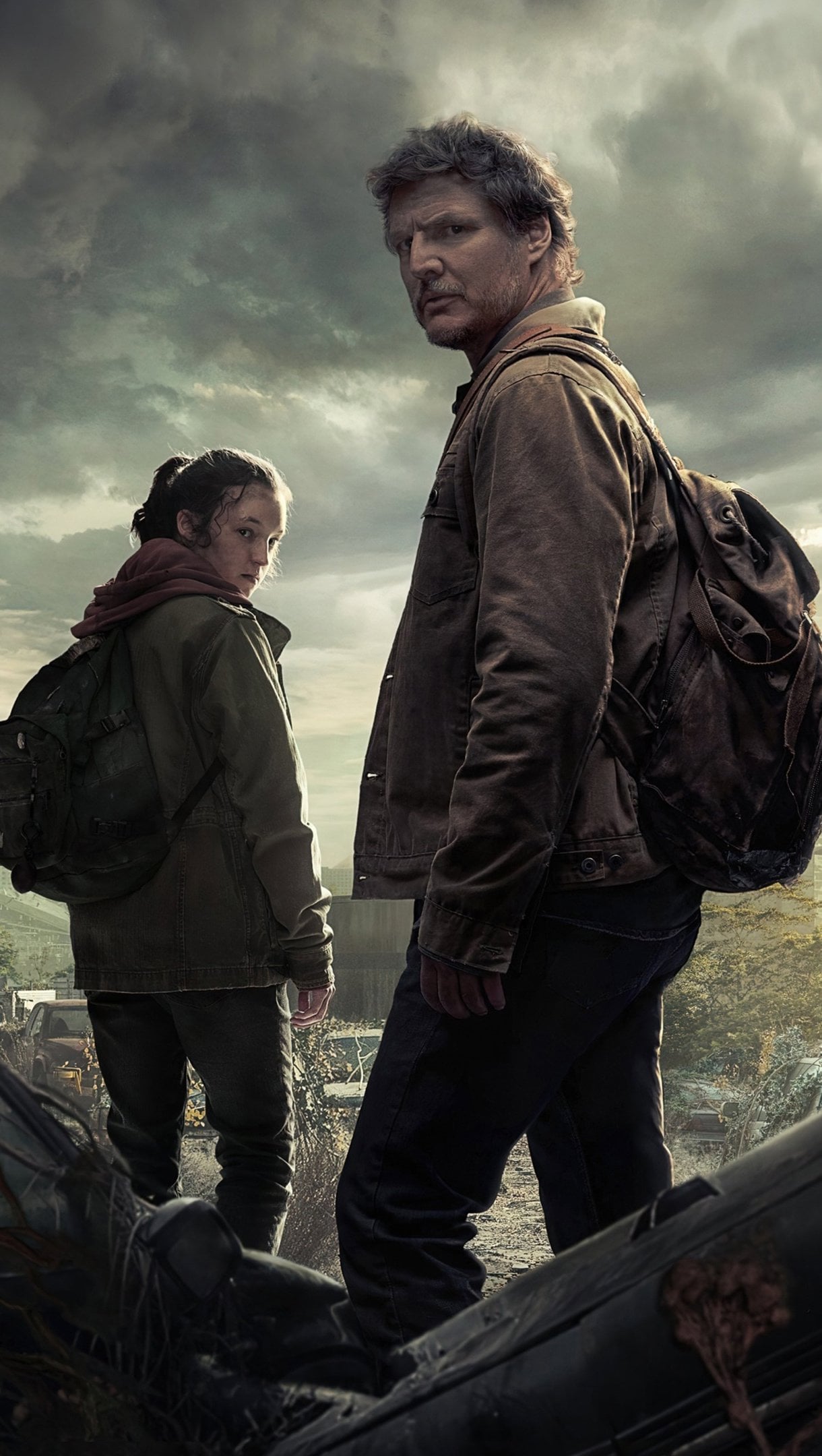 découvrez tout sur 'the last of us', la vraie série hbo qui révolutionne le genre post-apocalyptique avec son scénario captivant et ses personnages inoubliables.