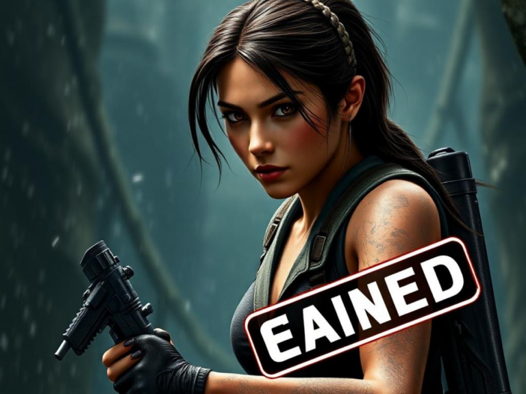découvrez pourquoi les dernières révélations sur tomb raider inquiètent les fans et ce que cela signifie pour l'avenir de la franchise emblématique.