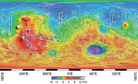 découvrez comment gérer la toxicité du sol sur mars et les défis pour établir une base durable sur la planète rouge.