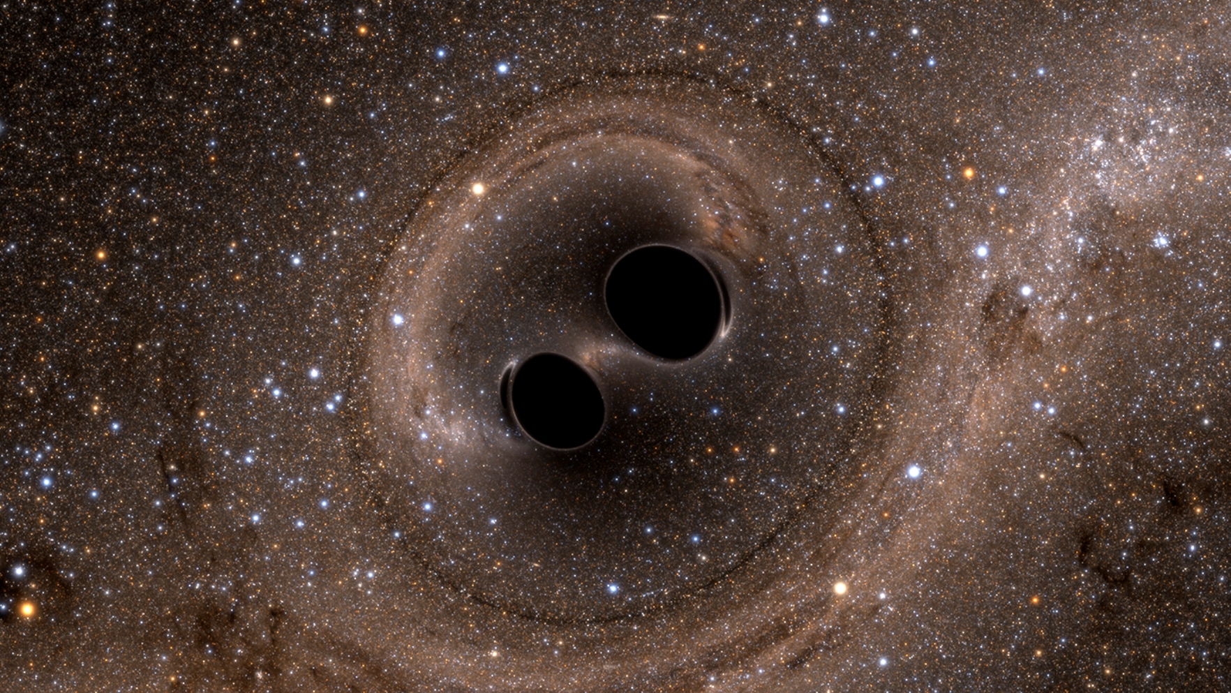découvrez les mystères des trous noirs en mouvement et leur impact sur l'univers dans notre article fascinant et accessible.