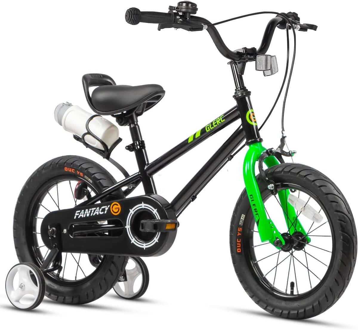 découvrez notre sélection de vélos 12 pouces pour enfants, parfaits pour apprendre à faire du vélo en toute sécurité et avec style. idéal pour les petits de 2 à 5 ans.