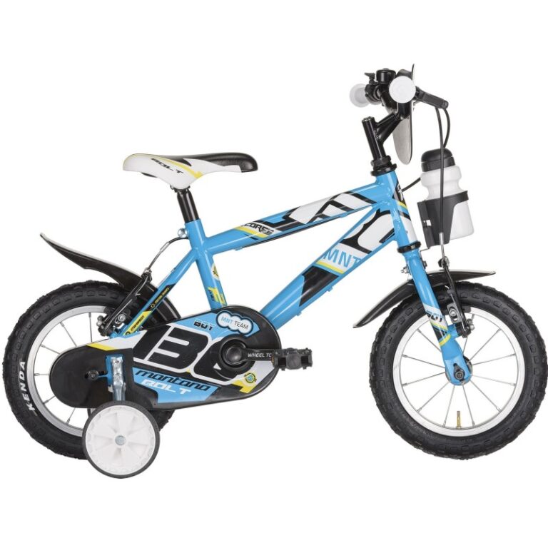 découvrez notre sélection de vélos 12 pouces pour enfant, parfaits pour les premiers apprentissages et la sécurité des tout-petits.