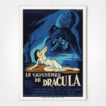 plongez dans l'horreur avec "wedding nightmare 2 : le cauchemar s'intensifie", un thriller palpitant où chaque mariage réserve son lot de frissons et de mystères.