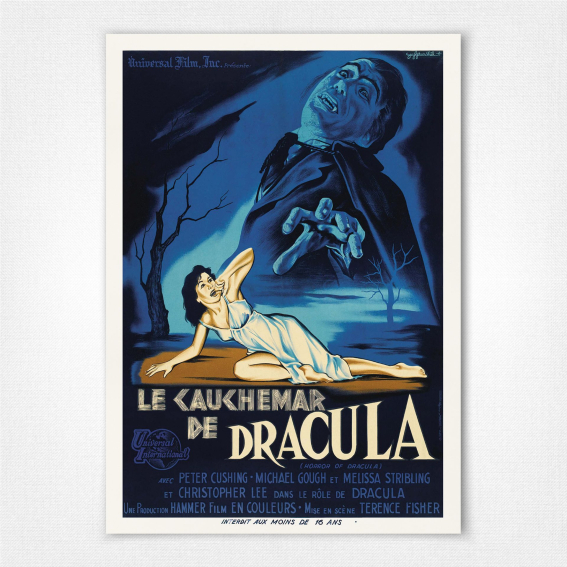 plongez dans l'horreur avec "wedding nightmare 2 : le cauchemar s'intensifie", un thriller palpitant où chaque mariage réserve son lot de frissons et de mystères.