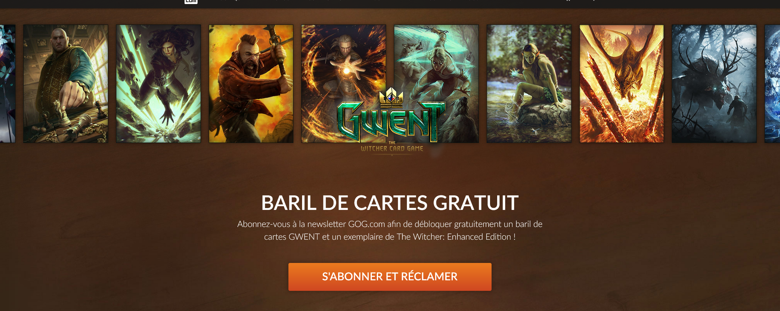 découvrez un aperçu gratuit de witcher 3 en attendant la sortie très attendue de witcher 4. plongez dans l'aventure épique et préparez-vous pour la prochaine saga.