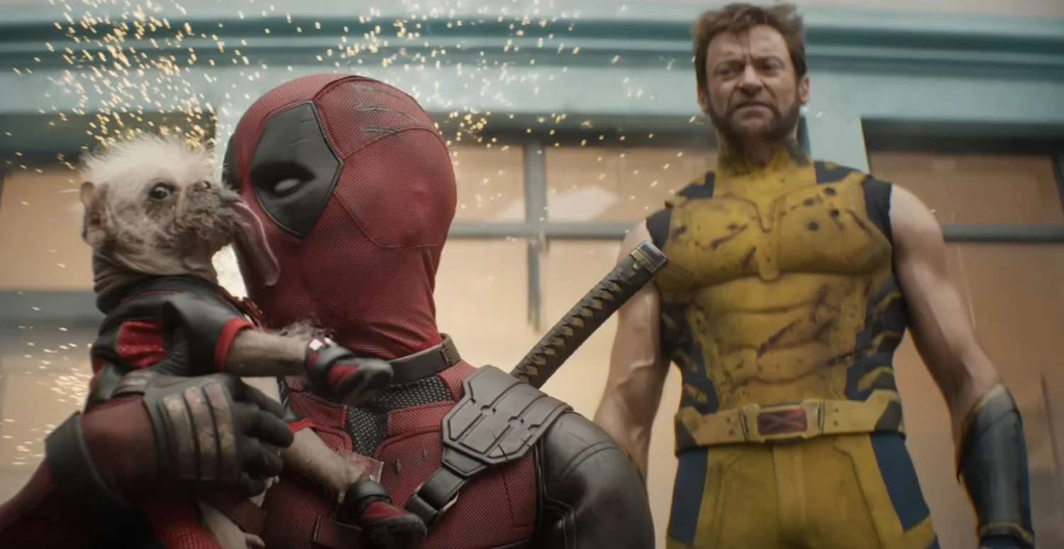 découvrez la surprise choc dévoilée dans wolverine, un rebondissement inattendu qui va bouleverser l'histoire et captiver tous les fans.