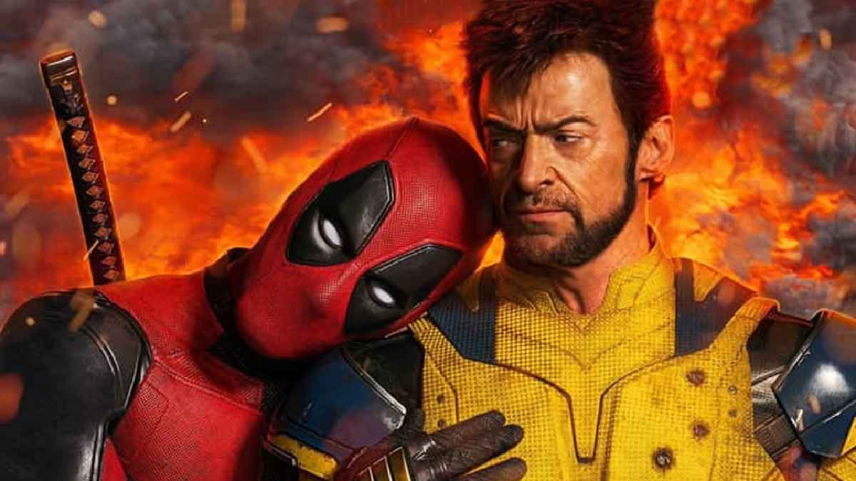 découvrez la surprise incroyable réservée aux fans de wolverine dans cet article exclusif. ne manquez rien des dernières nouveautés et révélations !