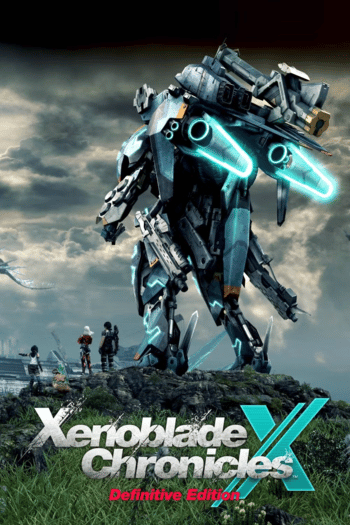 découvrez les secrets de xenoblade chronicles x : une révélation captivante qui enchante les fans et révolutionne l'univers du jeu vidéo.